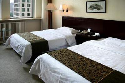 фото отеля Dongda Holiday Hotel