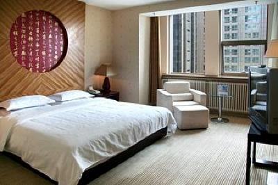 фото отеля Dongda Holiday Hotel