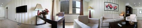 фото отеля Dongda Holiday Hotel