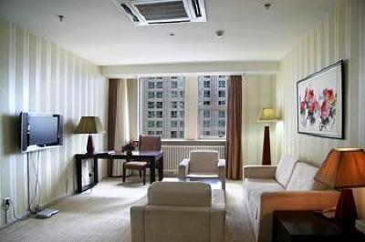 фото отеля Dongda Holiday Hotel