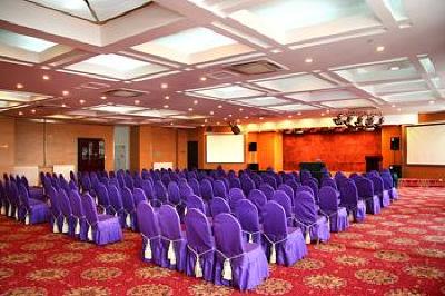 фото отеля Dongda Holiday Hotel