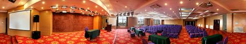 фото отеля Dongda Holiday Hotel