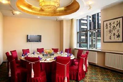фото отеля Dongda Holiday Hotel