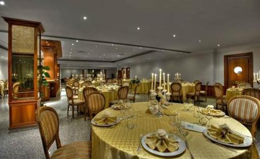 фото отеля Best Western Hotel Fiuggi Terme