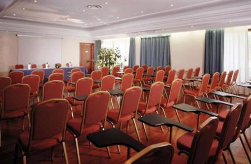 фото отеля Best Western Hotel Fiuggi Terme