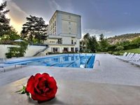 Best Western Hotel Fiuggi Terme