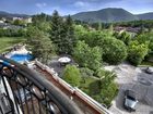 фото отеля Best Western Hotel Fiuggi Terme
