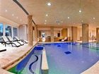 фото отеля Best Western Hotel Fiuggi Terme