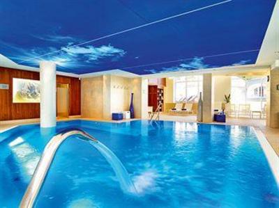 фото отеля Salzburger Hof Hotel Bad Gastein