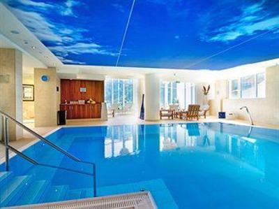 фото отеля Salzburger Hof Hotel Bad Gastein