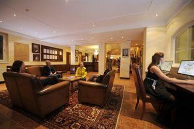 фото отеля Salzburger Hof Hotel Bad Gastein