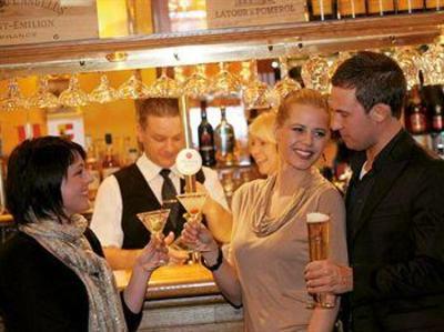 фото отеля Salzburger Hof Hotel Bad Gastein