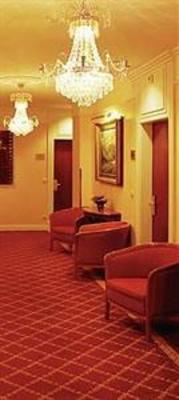 фото отеля Salzburger Hof Hotel Bad Gastein