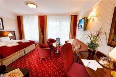 фото отеля Salzburger Hof Hotel Bad Gastein