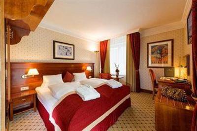 фото отеля Salzburger Hof Hotel Bad Gastein