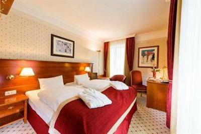 фото отеля Salzburger Hof Hotel Bad Gastein