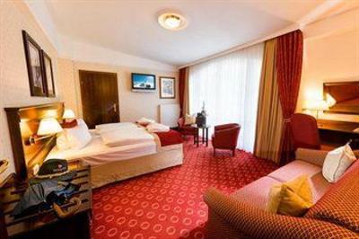 фото отеля Salzburger Hof Hotel Bad Gastein