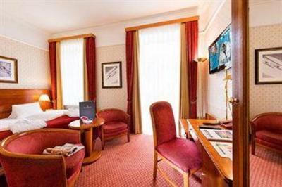 фото отеля Salzburger Hof Hotel Bad Gastein