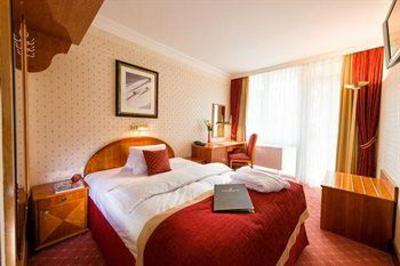 фото отеля Salzburger Hof Hotel Bad Gastein