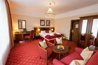 фото отеля Salzburger Hof Hotel Bad Gastein