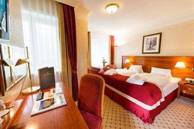 фото отеля Salzburger Hof Hotel Bad Gastein