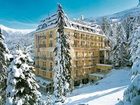 фото отеля Salzburger Hof Hotel Bad Gastein