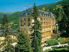 фото отеля Salzburger Hof Hotel Bad Gastein