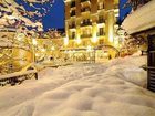 фото отеля Salzburger Hof Hotel Bad Gastein