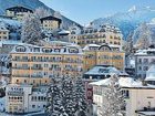 фото отеля Salzburger Hof Hotel Bad Gastein