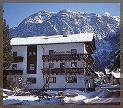 фото отеля Obertrauner Hof