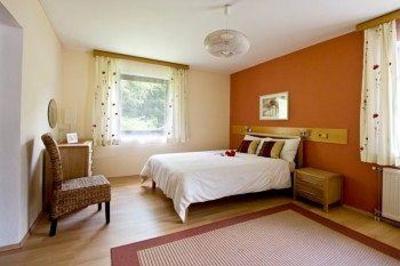 фото отеля Obertrauner Hof