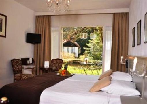 фото отеля Landgoedhotel Vennendal