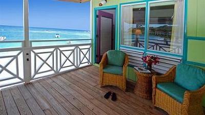 фото отеля Grand Pineapple Beach Resort St John's