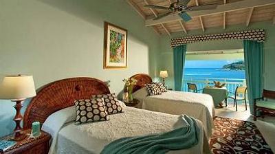 фото отеля Grand Pineapple Beach Resort St John's