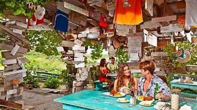 фото отеля Grand Pineapple Beach Resort St John's