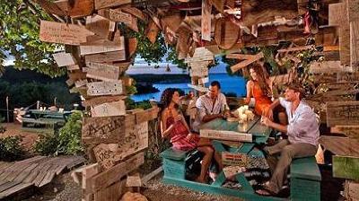 фото отеля Grand Pineapple Beach Resort St John's