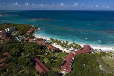 фото отеля Grand Pineapple Beach Resort St John's