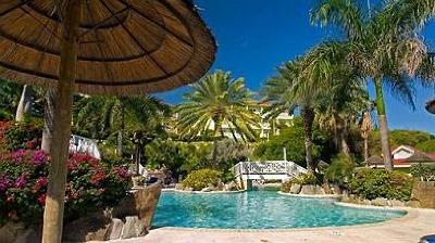 фото отеля Grand Pineapple Beach Resort St John's