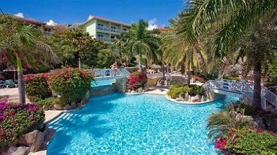 фото отеля Grand Pineapple Beach Resort St John's