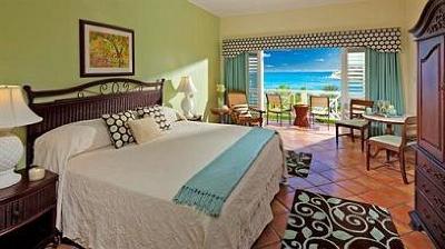 фото отеля Grand Pineapple Beach Resort St John's