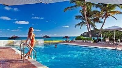 фото отеля Grand Pineapple Beach Resort St John's