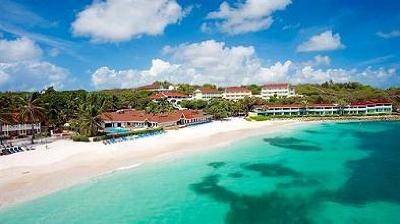 фото отеля Grand Pineapple Beach Resort St John's