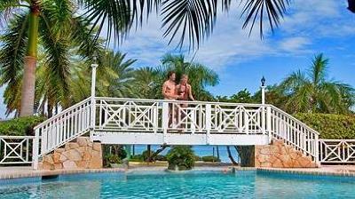 фото отеля Grand Pineapple Beach Resort St John's