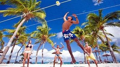 фото отеля Grand Pineapple Beach Resort St John's