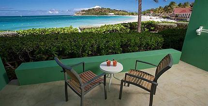фото отеля Grand Pineapple Beach Resort St John's