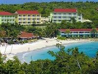 Grand Pineapple Beach Resort St John's