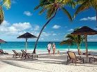 фото отеля Grand Pineapple Beach Resort St John's