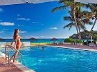 фото отеля Grand Pineapple Beach Resort St John's