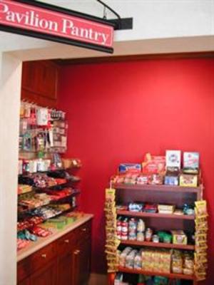 фото отеля Hilton Garden Inn Cleveland Airport