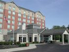 фото отеля Hilton Garden Inn Cleveland Airport